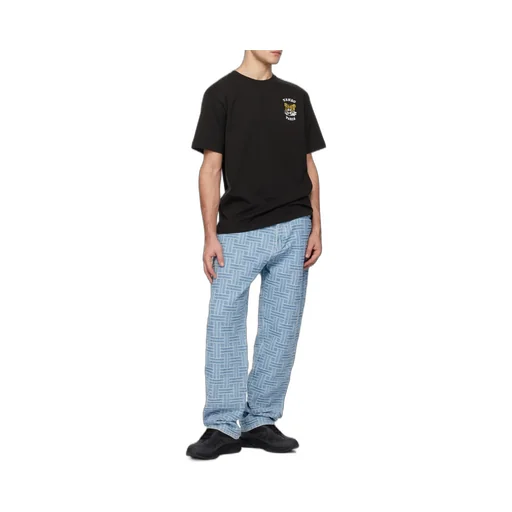 Logo Detailed Crewneck T-Shirt