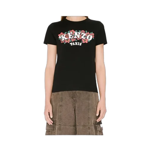 Verdy Market Crew Neck T-Shirt
