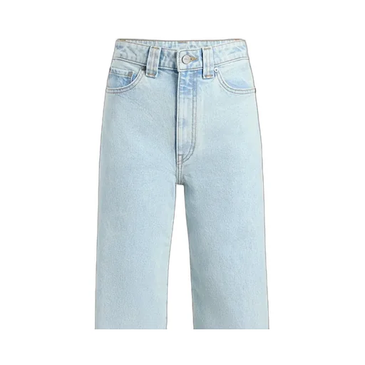Dane Wide-Leg Jeans