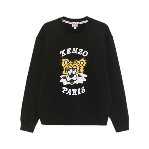 Logo Detailed Crewneck Sweatshirt