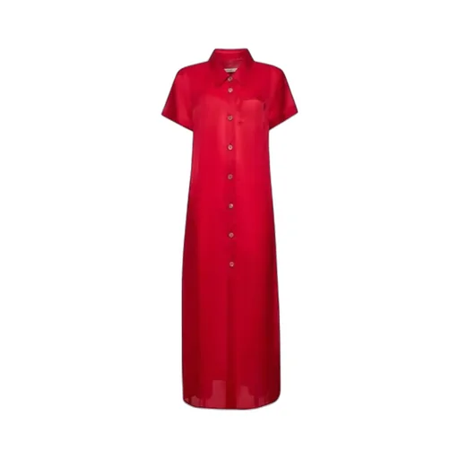 Effy Maxi Dress