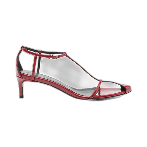 Bella T-Strap Sandals