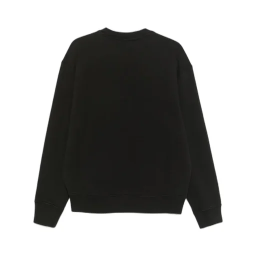 Logo Detailed Crewneck Sweatshirt
