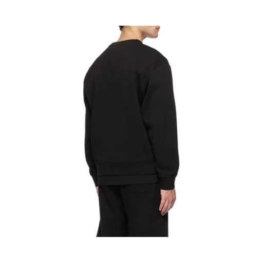Logo Detailed Crewneck Sweatshirt