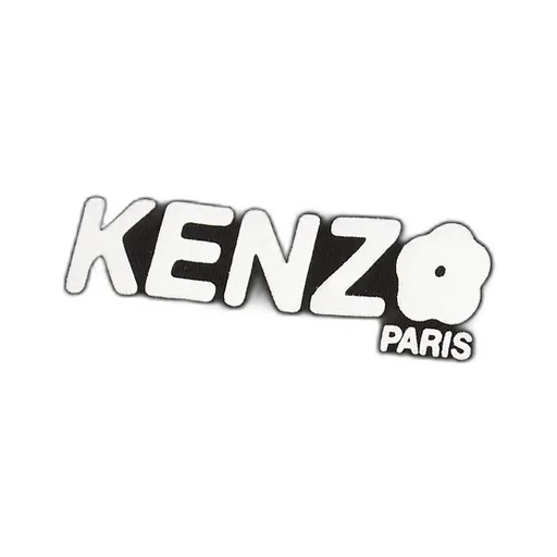 Logo Printed Crewneck T-Shirt
