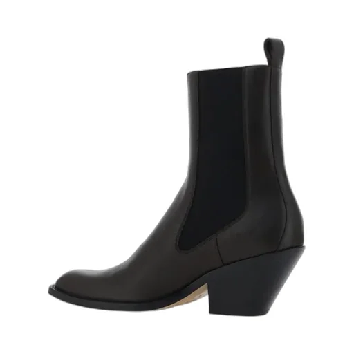 Austin Ankle Boots