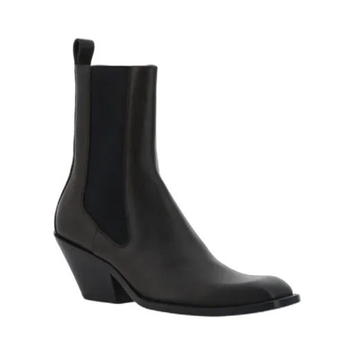Austin Ankle Boots
