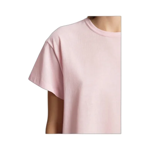 Crew-Neck T-Shirt