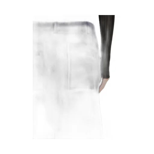 Lucian Maxi Skirt