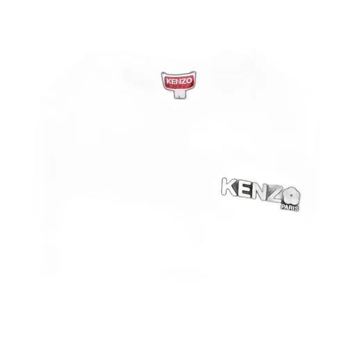 Logo Printed Crewneck T-Shirt