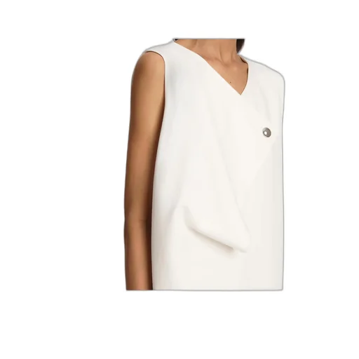 Crispin Dress
