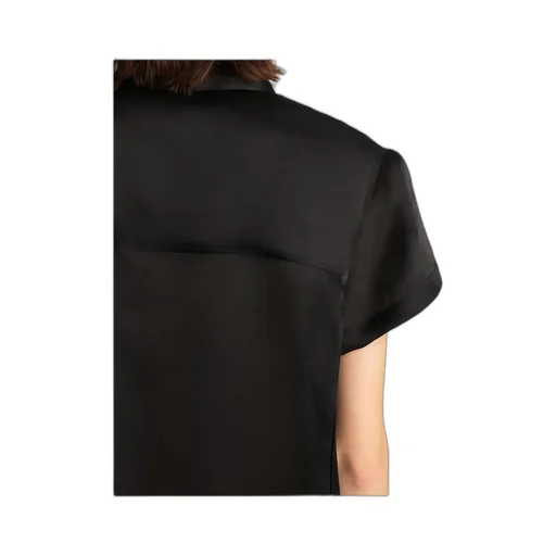 Keefe Button-Up Blouse