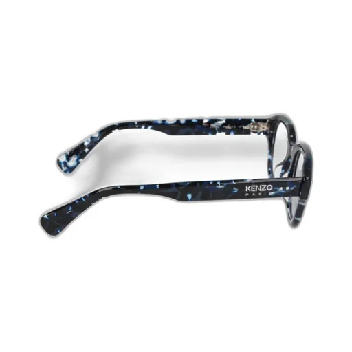 Logo Flat Light Mirror