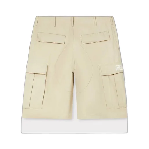 Cargo Workwear Shorts