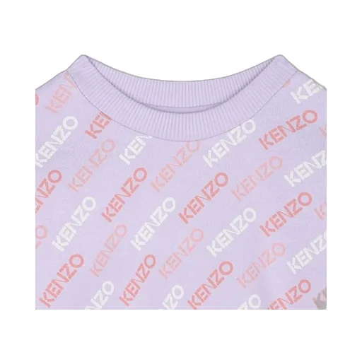 Long-Sleeved Sweater