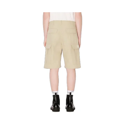 Cargo Workwear Shorts