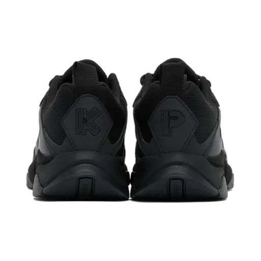 Logo Sneakers