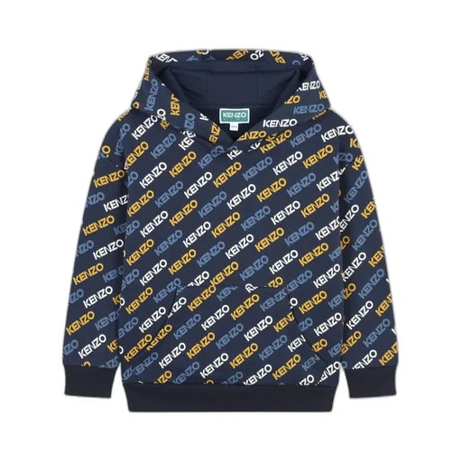 Long-Sleeved Sweater