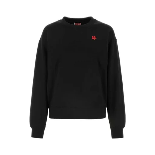 Boke Flower Crewneck Classic Sweatshirt