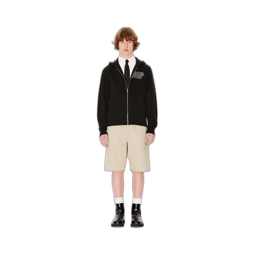 Cargo Workwear Shorts