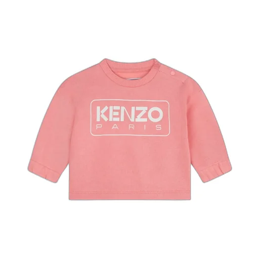 Logo Sweatshirt
