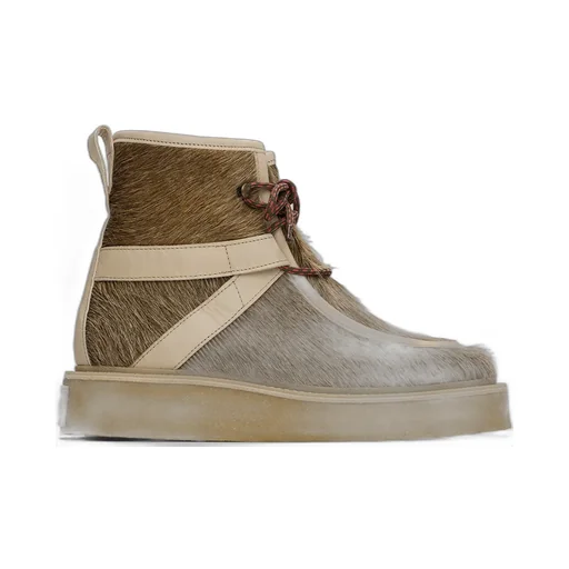 Yuki Boots