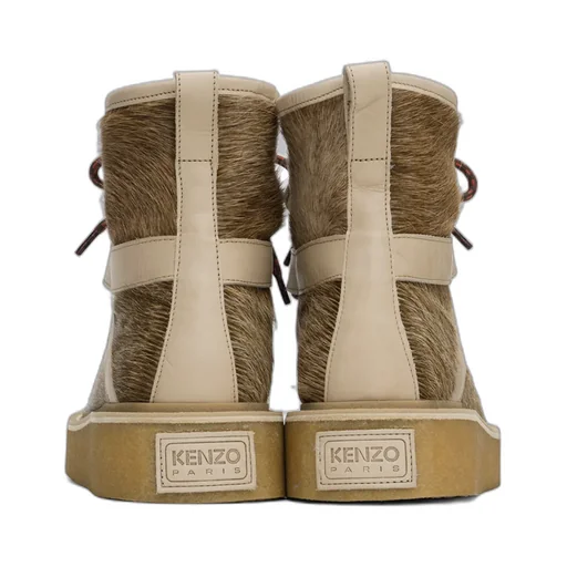 Yuki Boots