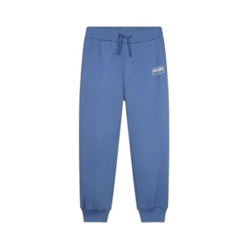 Logo Printed Pants