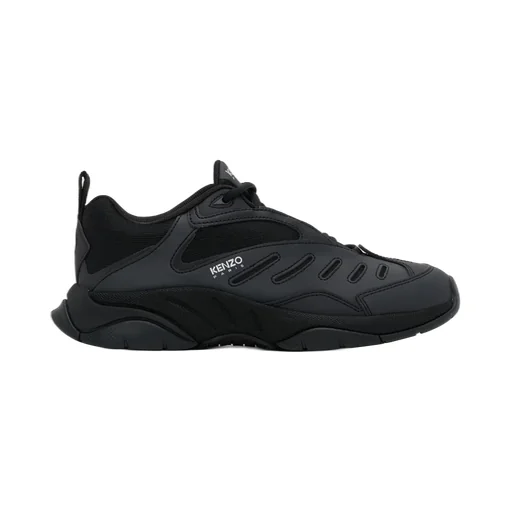 Logo Sneakers