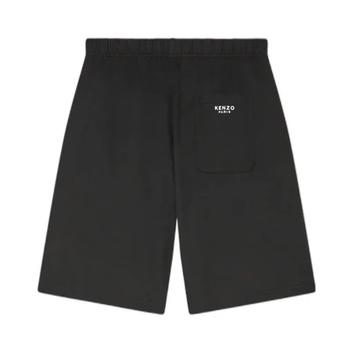 Boke Flower Embroidered Short