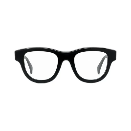 Logo Flat Mirror