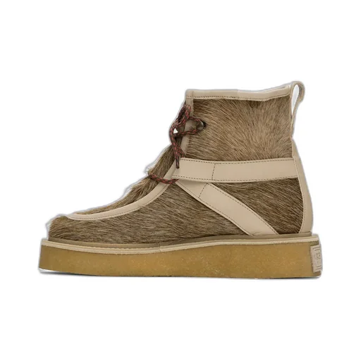 Yuki Boots