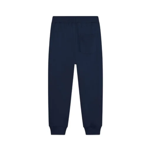 Logo-Printed Drawstring Track Pants