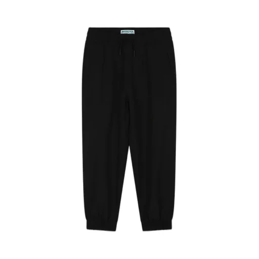 Logo Printed Sweatpants