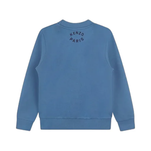 Long-Sleeved Sweater