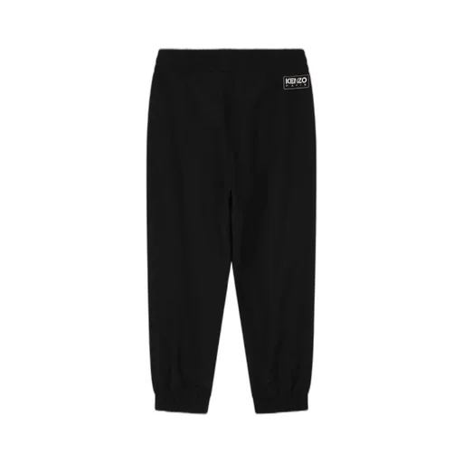 Logo Printed Sweatpants
