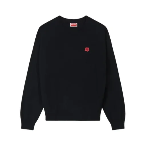 Rws Boke-Flower Crewneck Jumper
