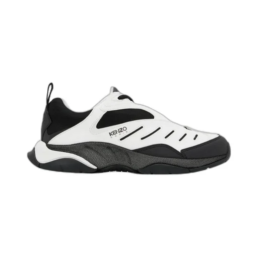 Logo Sneakers