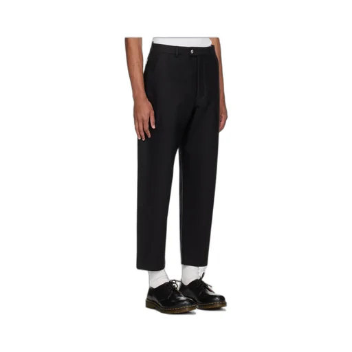 Five-Pocket Casual Pants