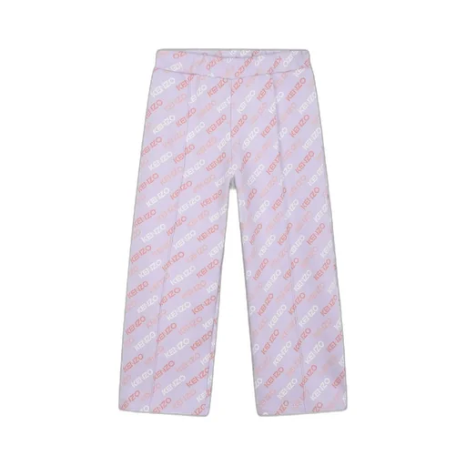 Cotton Jogging Trousers