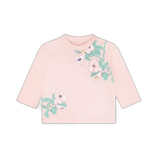 Long Sleeve Suit