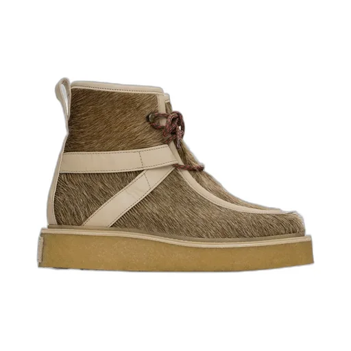 Yuki Boots