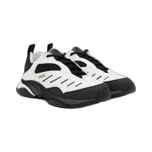 Logo Sneakers