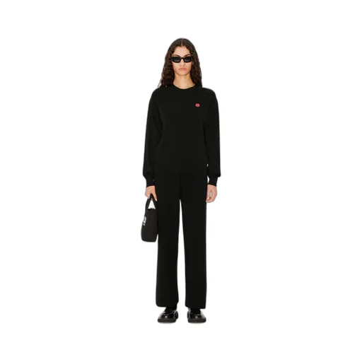 Rws Boke-Flower Crewneck Jumper