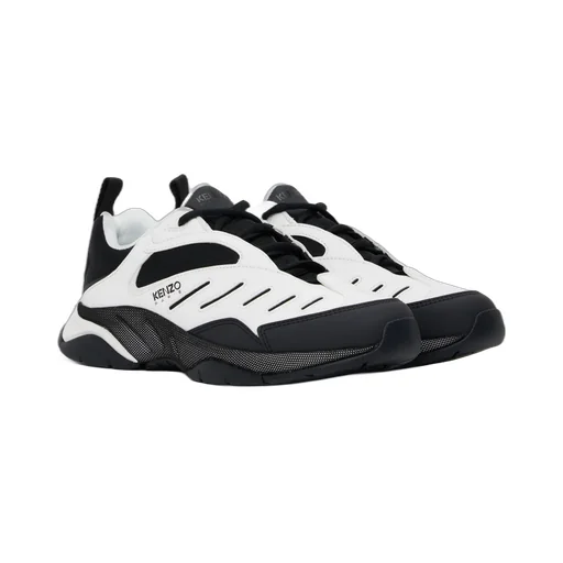 Logo Sneakers