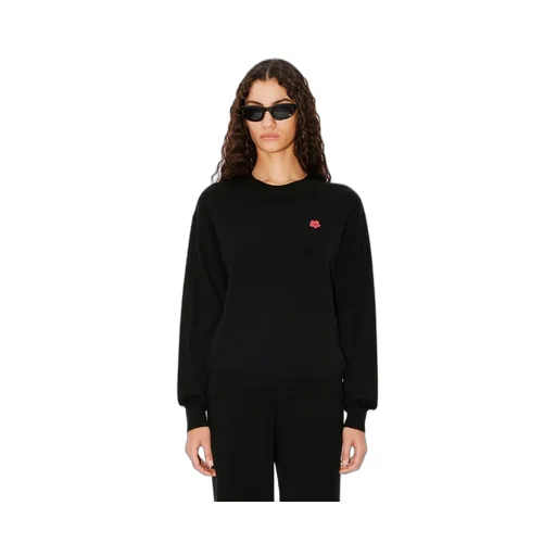 Rws Boke-Flower Crewneck Jumper