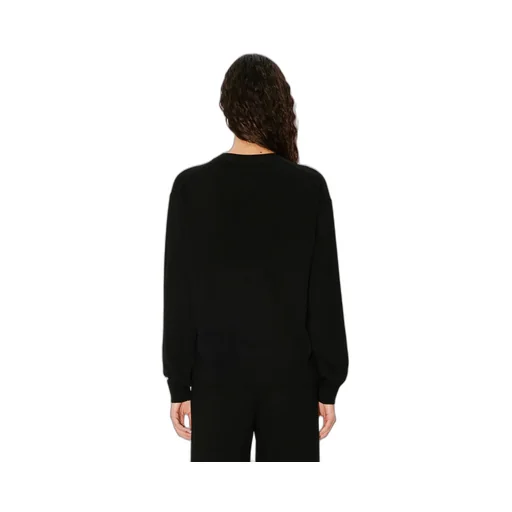 Rws Boke-Flower Crewneck Jumper