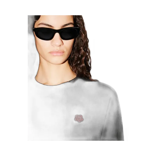 Rws Boke-Flower Crewneck Jumper