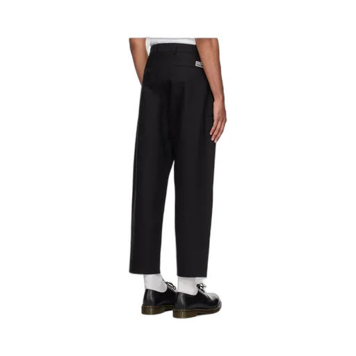 Five-Pocket Casual Pants