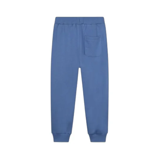Logo Printed Pants